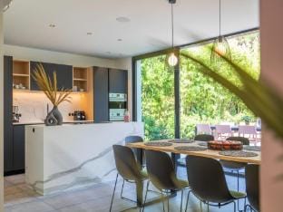 Relax in Kortrijk Luxury Vacation rental in Flanders
