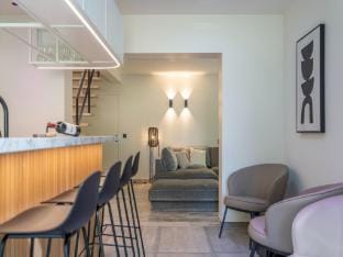 Relax in Kortrijk Luxury Vacation rental in Flanders