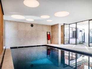 Modern Koksijde Villa by Sea Vacation rental in Koksijde