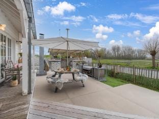 Holiday home in Oostduinkerke Vacation rental in Koksijde