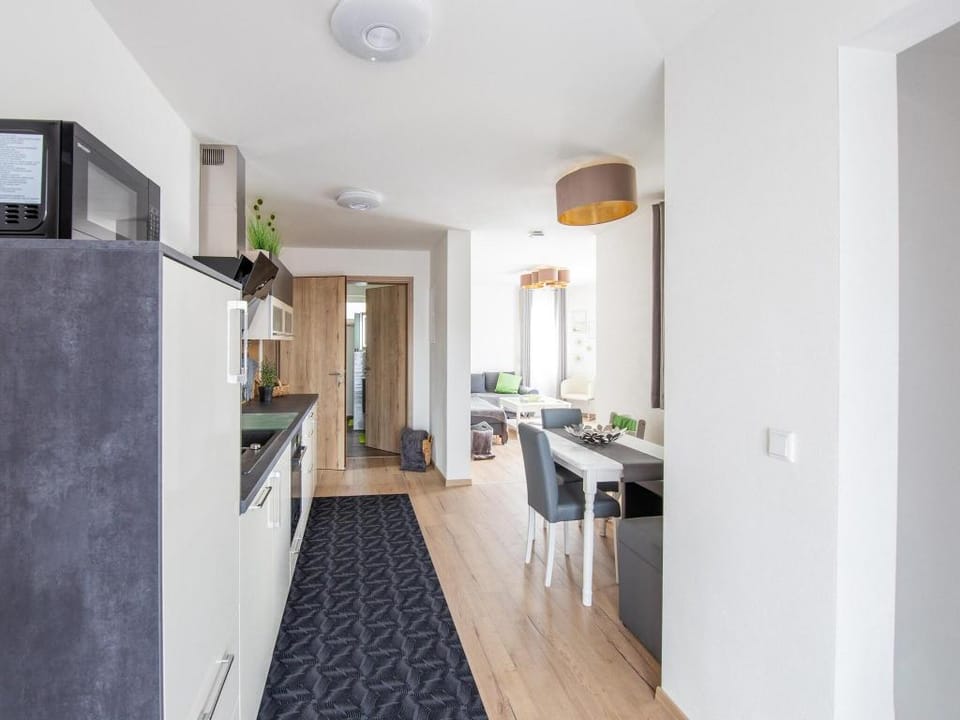 Romantische Auszeit im Altmuhltal Apartment in Bavaria