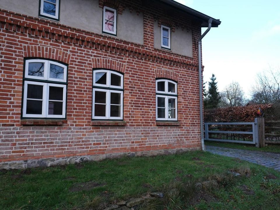 Peaceful Escape in Neu Karin Apartment in Mecklenburg-Vorpommern, Germany
