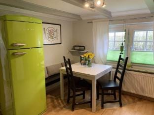 Tini - Haus Deichperle Vacation rental in Lower Saxony, Germany