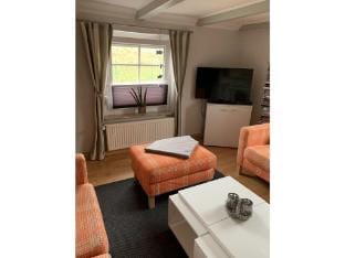 Tini - Haus Deichperle Vacation rental in Lower Saxony, Germany