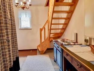 Charmantes Ferienhaus mit Naturgarten Vacation rental in Thuringia, Germany