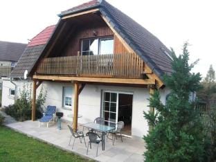 Cozy apartment in Thale. Apartment in Thale