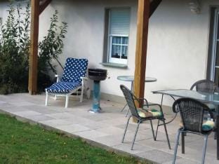 Cozy apartment in Thale. Apartment in Thale