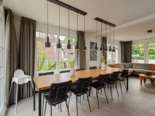 Holiday Home in Bad Bentheim near Dutch Border Vacation rental in Lower Saxony, Germany