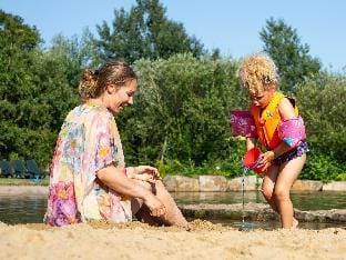 Holiday Home in Bad Bentheim near Dutch Border Vacation rental in North Rhine-Westphalia