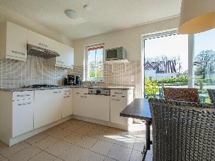 Holiday Home in Bad Bentheim with Garden Vacation rental in North Rhine-Westphalia