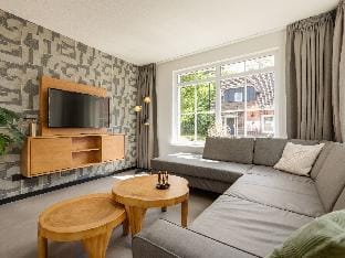Holiday Home in Bad Bentheim with Sauna Vacation rental in North Rhine-Westphalia
