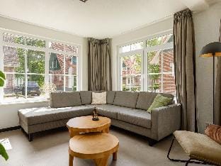 Holiday Home in Bad Bentheim with Sauna Vacation rental in North Rhine-Westphalia