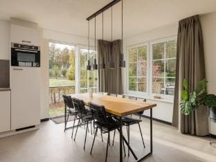 Holiday Home in Bad Bentheim with Sauna Vacation rental in North Rhine-Westphalia