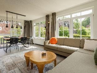 Restyled house with sauna, near Bad Bentheim Vacation rental in North Rhine-Westphalia
