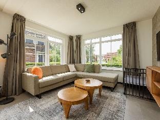 Restyled house with sauna, near Bad Bentheim Vacation rental in North Rhine-Westphalia