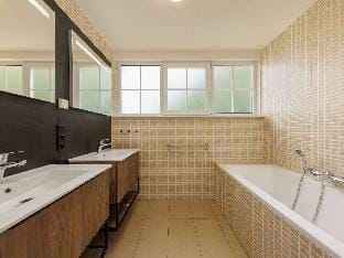 Holiday Home with Garden Vacation rental in North Rhine-Westphalia