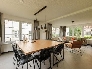 Holiday Home with Garden Vacation rental in North Rhine-Westphalia