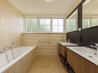 Bad Bentheim Forest Hideaway Vacation rental in North Rhine-Westphalia