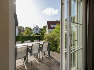 Restyled holiday home, near Bad Bentheim Vacation rental in North Rhine-Westphalia