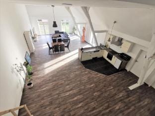 Eifel Farmhouse Retreat Vacation rental in Wallonia, Belgium
