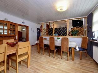 Gruppenferienhaus im Hochsauerland Vacation rental in Winterberg