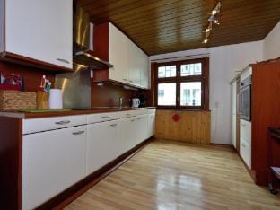 Cozy holiday home with balcony Vacation rental in Winterberg