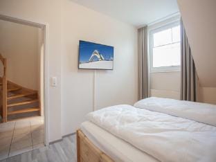 Moderne Wohnung uber zwei Etagen in Winterberg Apartment in Winterberg