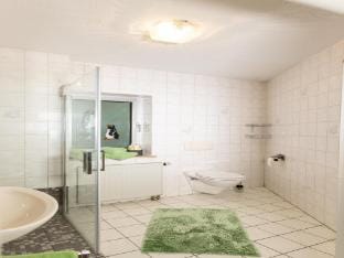 Sauna Retreat in Sulz Apartment in Baden-Württemberg