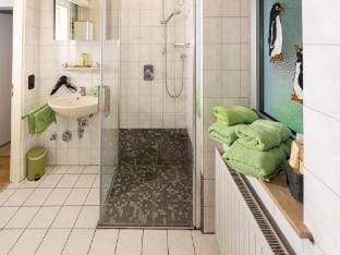 Sauna Retreat in Sulz Apartment in Baden-Württemberg