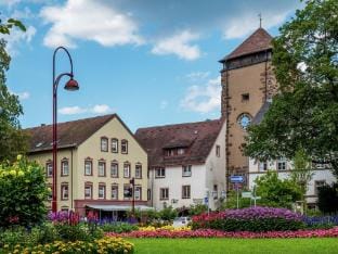 Lovely apartment in the Black Forest Apartment in Villingen-Schwenningen