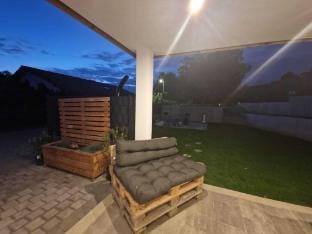Gemutliche Ferienwohnung, Beilngries Apartment in Bavaria