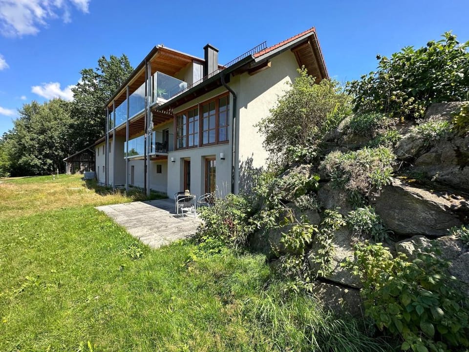 Idyllische Ferienwohnung in der Oberpfalz Apartment in Bavaria