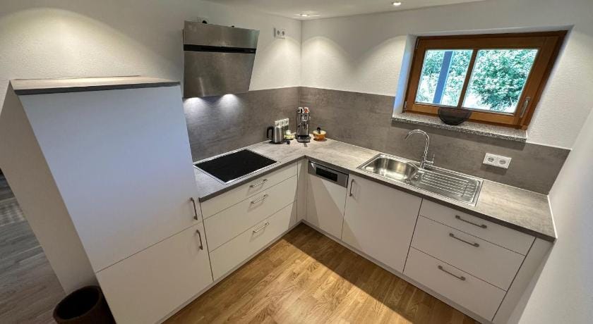 Idyllische Ferienwohnung in der Oberpfalz Apartment in Bavaria