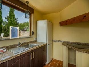 Nice villa in Comunidad Valenciana w/  Villa in Marina Alta