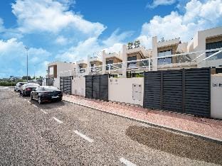 Villa in Rojales with Pool near Coast Villa in Rojales