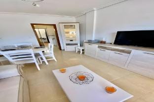 House in Torrevieja near Beach  Pool Vacation rental in Vega Baja del Segura