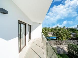 Elegant Home with Pool Vacation rental in Vega Baja del Segura