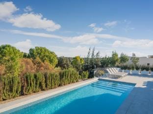 Luxury Villa Near Las Colinas Villa in Vega Baja del Segura