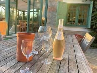 Charming holiday home in Mougins with pool Vacation rental in Mougins