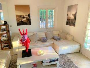 Charming holiday home in Mougins with pool Vacation rental in Mougins