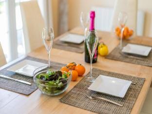 Charming Villa Stay Near Limoux Villa in Occitanie