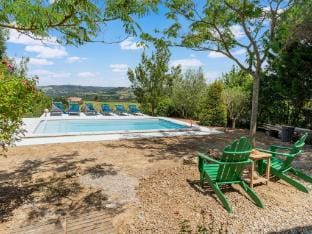 Charming Villa Stay Near Limoux Villa in Occitanie