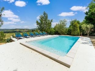 Charming Villa Stay Near Limoux Villa in Occitanie