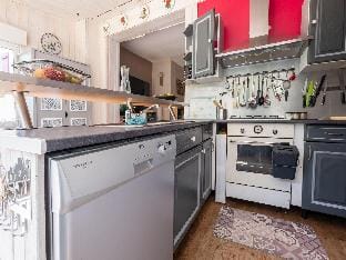 Charming holiday home in Sarlat-la-Caneda Vacation rental in Occitanie