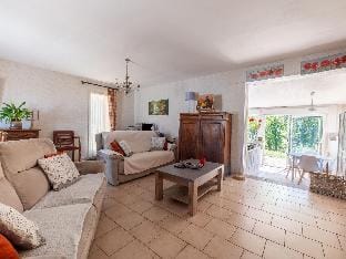 Charming holiday home in Sarlat-la-Caneda Vacation rental in Occitanie
