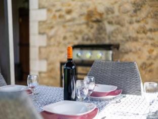 Charming holiday home with swimming pool Vacation rental in Occitanie