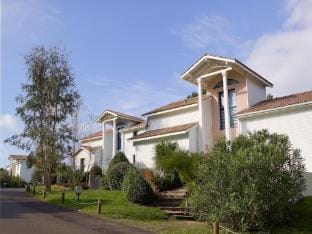 Private Pool Villa Near Forest Villa in Moliets-et-Maa