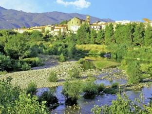 Attraktive und luxuriose Villa mit Pool-Jacuzzi Vacation rental in Catalonia