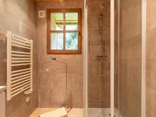 Cosy apartment in Tignes with garden Vacation rental in Tignes
