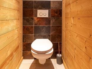 Cosy apartment in Tignes with garden Vacation rental in Tignes